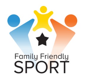 Family Friendly Sport logo