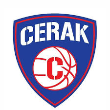 KK Cerak logo